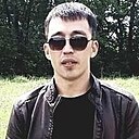 Мистер, 36 лет