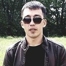 Фотография мужчины Мистер, 36 лет из г. Алматы