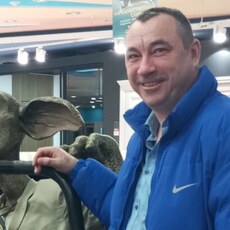 Фотография мужчины Алексей, 48 лет из г. Люберцы