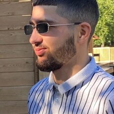 Фотография мужчины Самим, 28 лет из г. Уфа