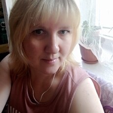 Фотография девушки Света, 42 года из г. Звенигово