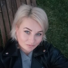 Фотография девушки Инна, 43 года из г. Туапсе