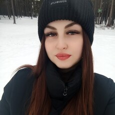 Фотография девушки Виктория, 21 год из г. Улан-Удэ