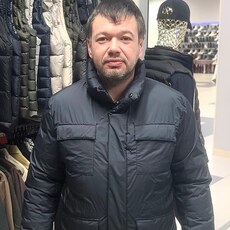 Фотография мужчины Евгений, 45 лет из г. Екатеринбург