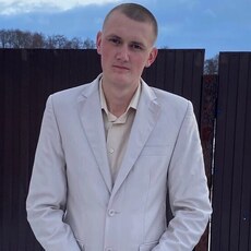 Фотография мужчины Алексей, 30 лет из г. Волоконовка
