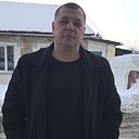 Кот, 45 лет