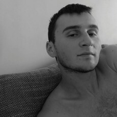 Фотография мужчины Ігор, 29 лет из г. Львов