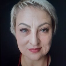 Фотография девушки Светлана, 52 года из г. Серпухов