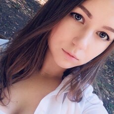 Фотография девушки Анастасия, 25 лет из г. Самара