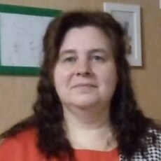 Фотография девушки Наталья, 46 лет из г. Новосибирск