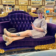 Фотография девушки Татьяна, 49 лет из г. Дедовск