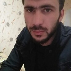 Фотография мужчины Сергей, 38 лет из г. Владикавказ