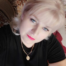 Фотография девушки Светлана, 49 лет из г. Бийск