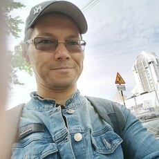 Фотография мужчины Дмитрий, 47 лет из г. Улан-Удэ