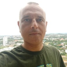 Фотография мужчины Сергей, 46 лет из г. Череповец