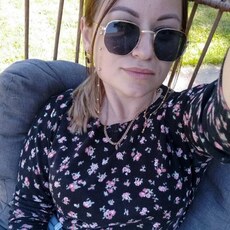 Фотография девушки Олеся, 43 года из г. Хмельницкий