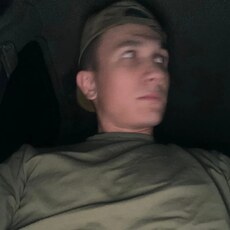 Фотография мужчины Vanya, 25 лет из г. Абинск