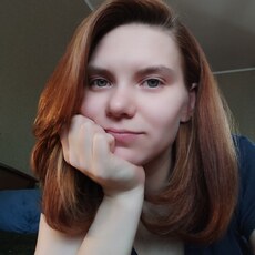 Фотография девушки Дарья, 29 лет из г. Красноборск