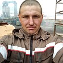 Андрей Перфилов, 40 лет
