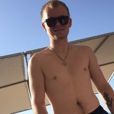 Фотография мужчины Незнакомец, 34 года из г. Свободный