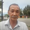 Геннадий, 64 года