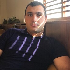 Фотография мужчины Сем, 29 лет из г. Усинск