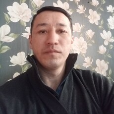 Фотография мужчины Алексей, 33 года из г. Кутулик
