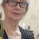Галина, 66 лет
