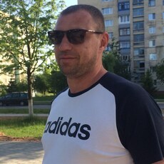 Фотография мужчины Андрей, 43 года из г. Мозырь