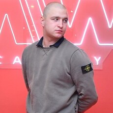 Фотография мужчины Андрей, 24 года из г. Егорьевск