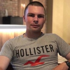 Фотография мужчины Дмитрий, 24 года из г. Видное