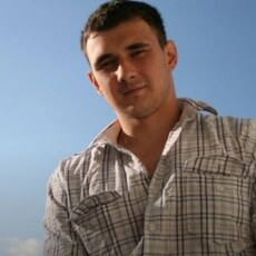 Фотография мужчины Дмитрий, 30 лет из г. Пенза
