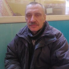 Фотография мужчины Николай, 66 лет из г. Уральск