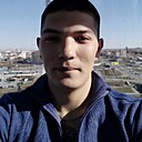 Данияр, 33 года