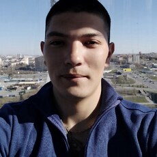 Фотография мужчины Данияр, 33 года из г. Челябинск