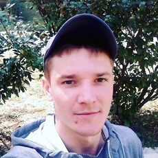 Фотография мужчины Кирилл, 31 год из г. Брюховецкая