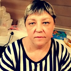 Фотография девушки Оксана, 53 года из г. Ангарск