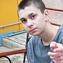 Илюшкинс, 19 лет