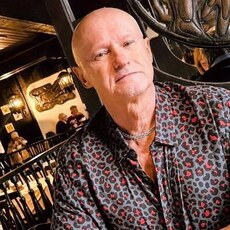 Фотография мужчины Валерий, 59 лет из г. Санкт-Петербург
