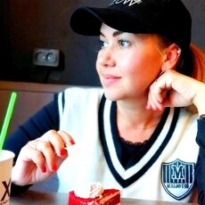 Фотография девушки Анна, 45 лет из г. Иркутск