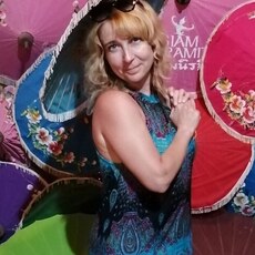 Фотография девушки Ирина, 49 лет из г. Томск