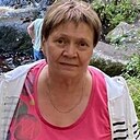 Любовь, 66 лет