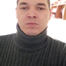 Фотография мужчины Александр, 32 года из г. Ис