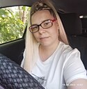 Катюша, 35 лет