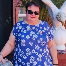 Фотография девушки Марина, 62 года из г. Уфа