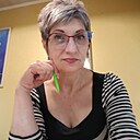 Нина, 58 лет