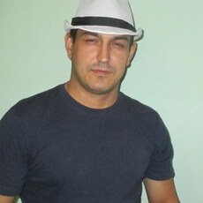 Фотография мужчины Вадим, 43 года из г. Нижнекамск