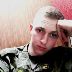 Фотография мужчины Илья, 26 лет из г. Саратов