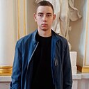 Андрей, 25 лет