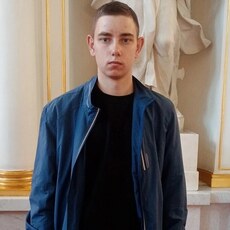 Фотография мужчины Андрей, 25 лет из г. Клинцы